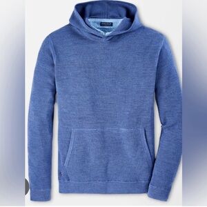 Peter Millar Merino Wool Sweatshirt